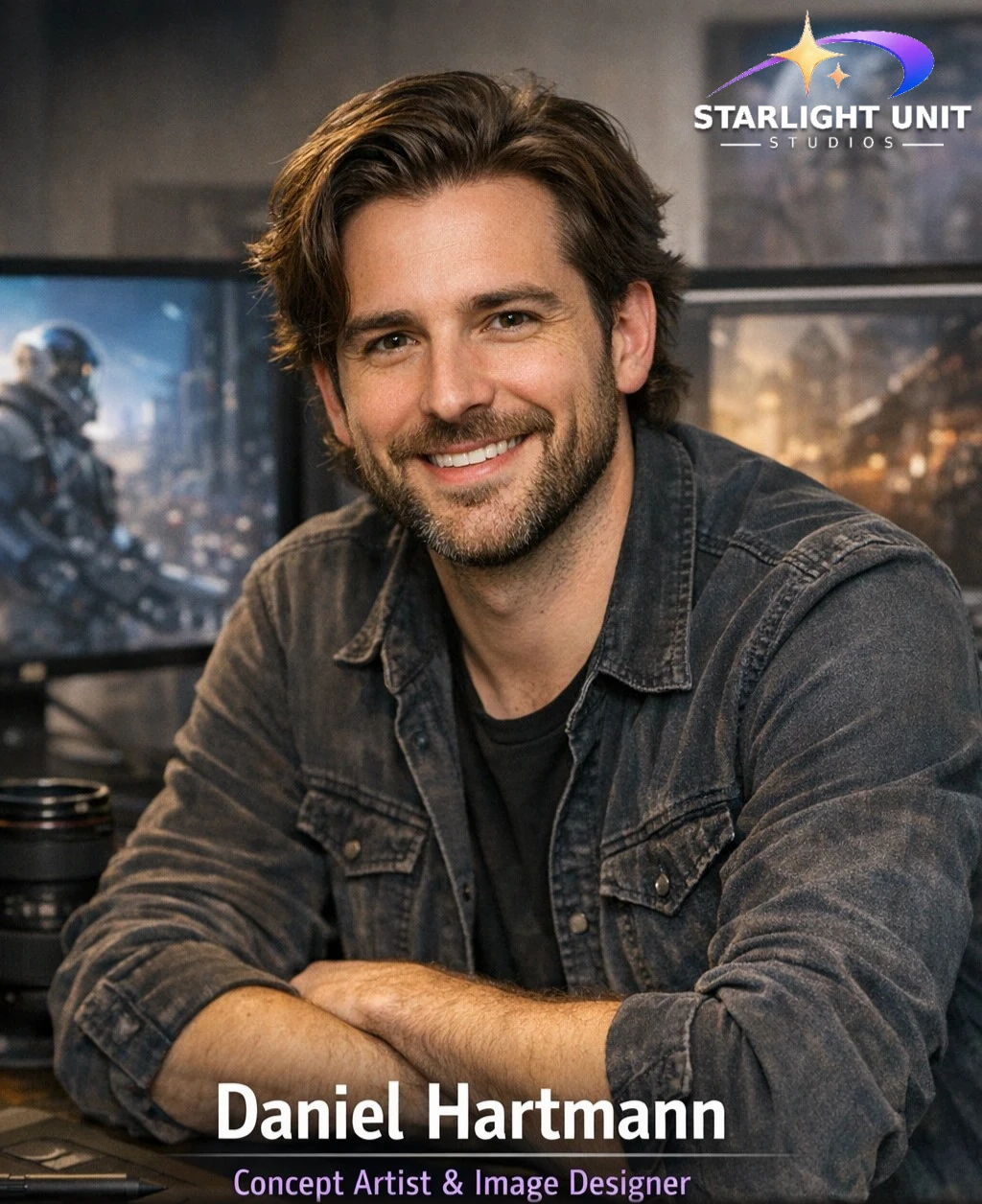 Daniel Hartmann