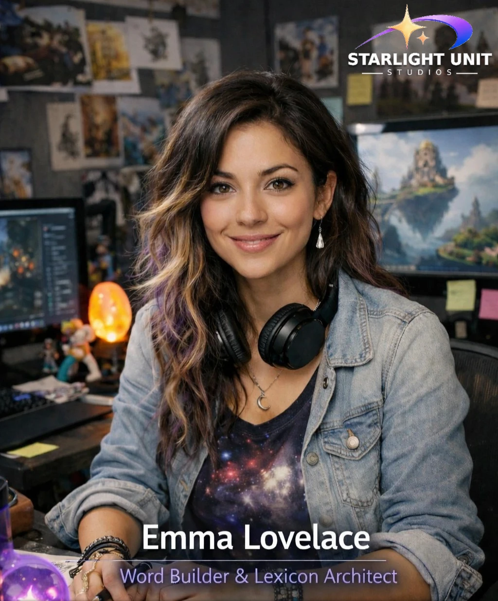 Emma Lovelace